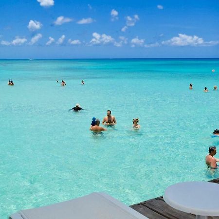 2Br Beach Apt @Cadaquescaribe Bayahibeアパートメント エクステリア 写真