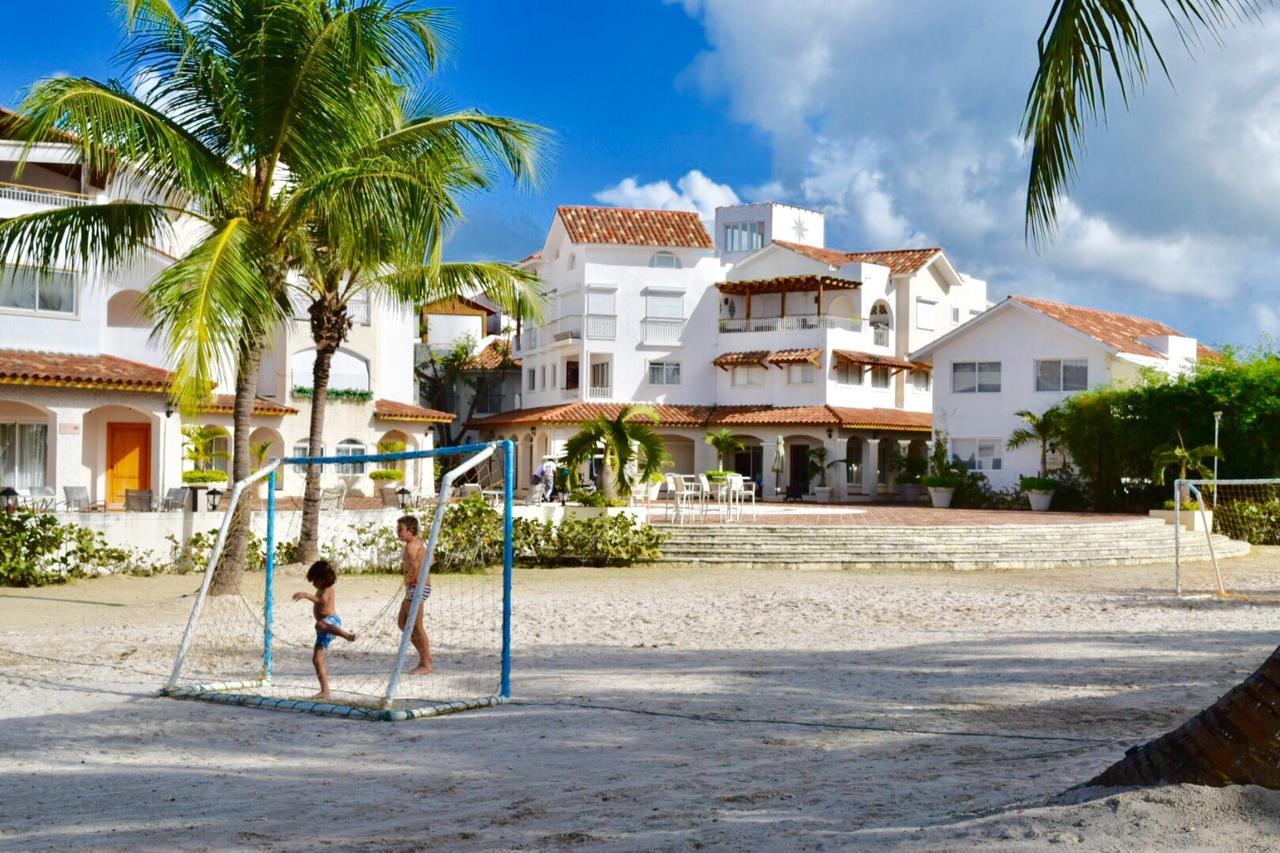 2Br Beach Apt @Cadaquescaribe Bayahibeアパートメント エクステリア 写真