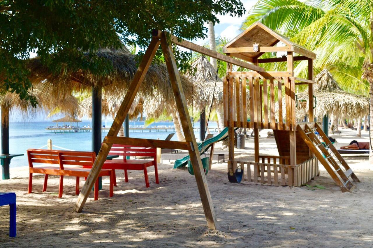 2Br Beach Apt @Cadaquescaribe Bayahibeアパートメント エクステリア 写真
