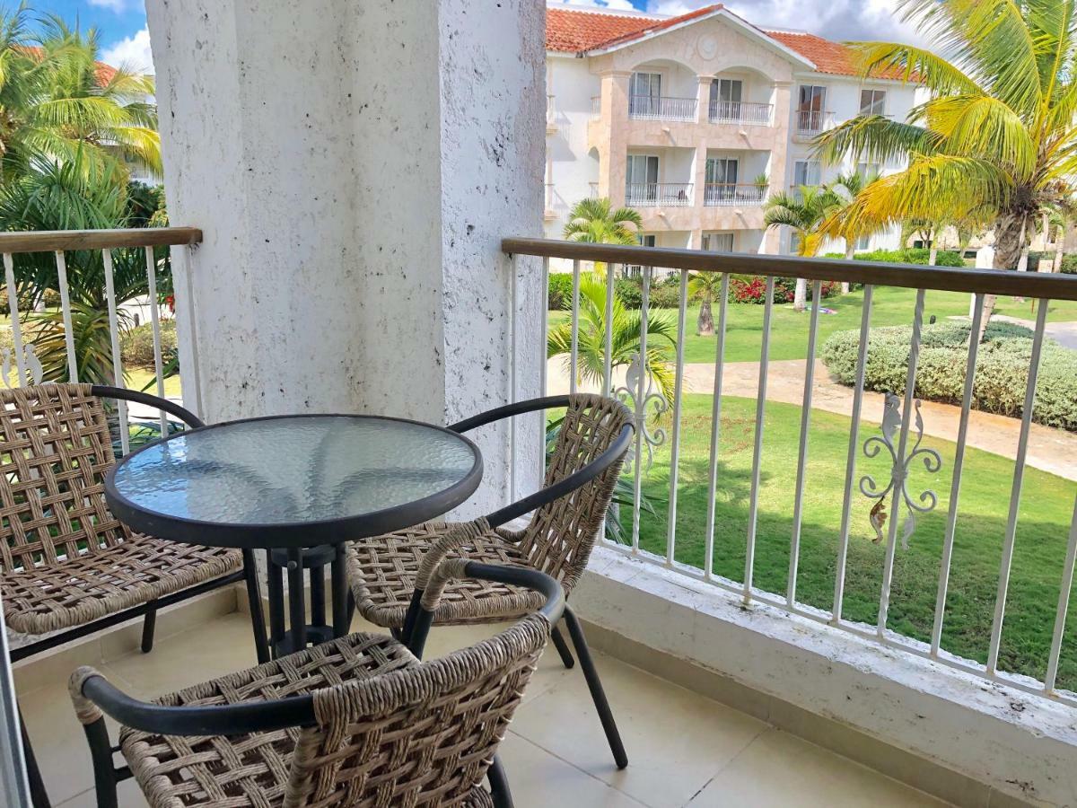 2Br Beach Apt @Cadaquescaribe Bayahibeアパートメント エクステリア 写真