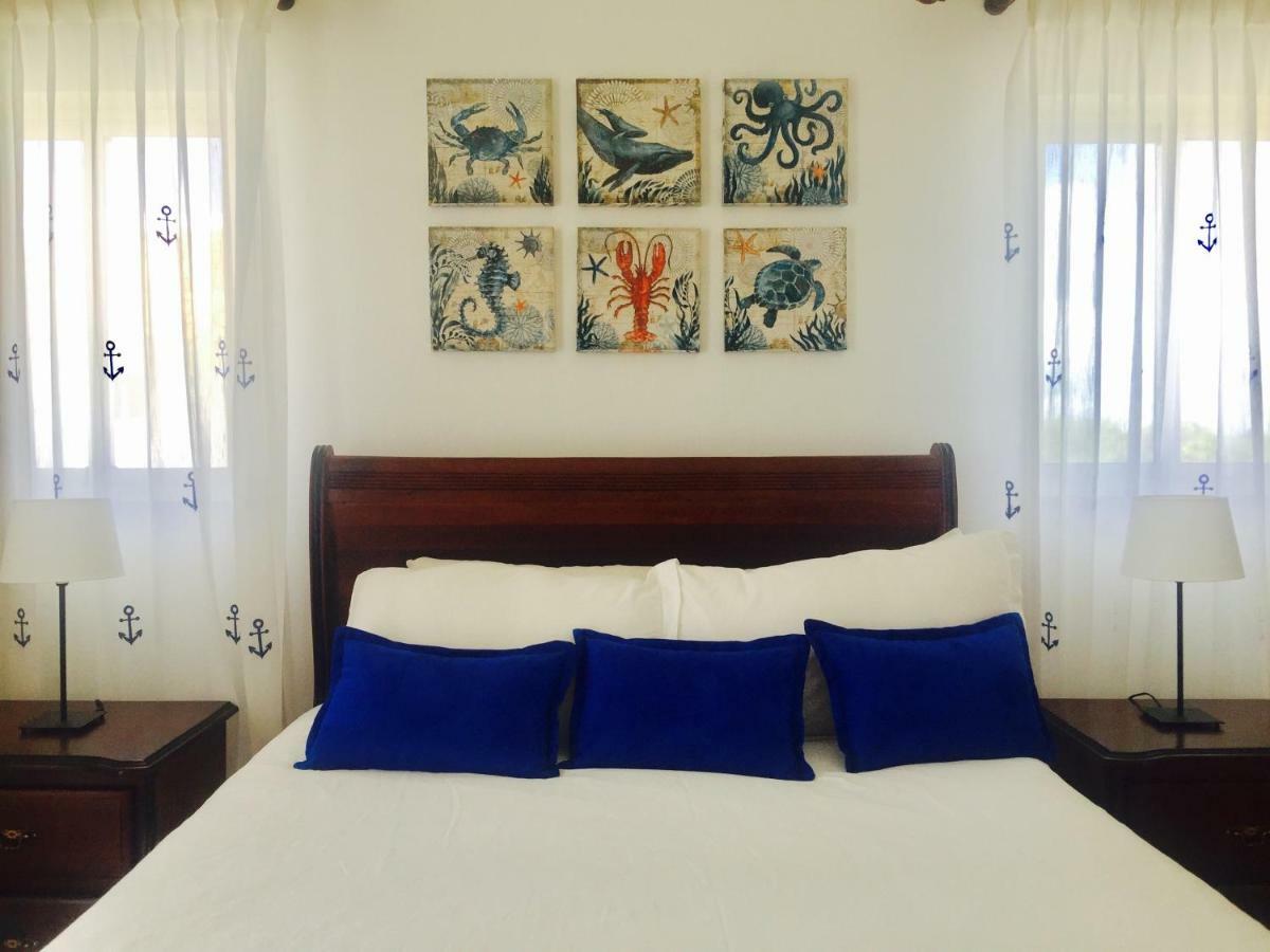 2Br Beach Apt @Cadaquescaribe Bayahibeアパートメント エクステリア 写真